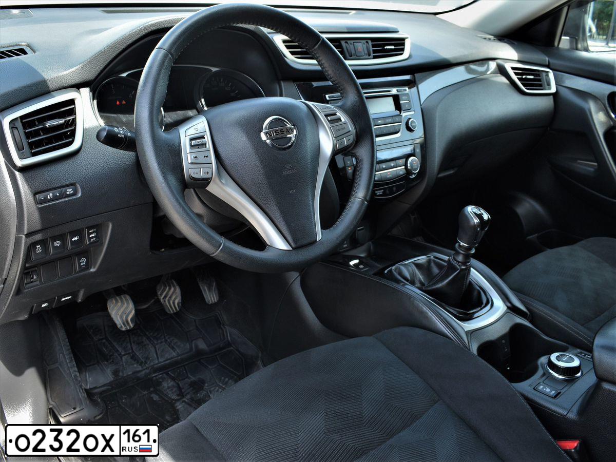 Фото автомобиля MITSUBISHI OUTLANDER, 2010 — госномер О232ОХ161. Цвет: ЧЕРНЫЙ
