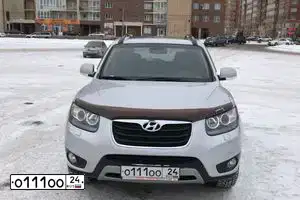 Фото автомобиля MERCEDES GL-KLASSE, 2013 — госномер М934ММ124. Цвет: ЧЕРНЫЙ