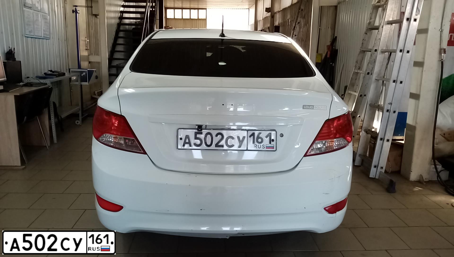 Фото автомобиля LADA 2115, 2005 — госномер Н255КВ761. Цвет: СВ.СЕРЕБР.МЕТАЛЛ