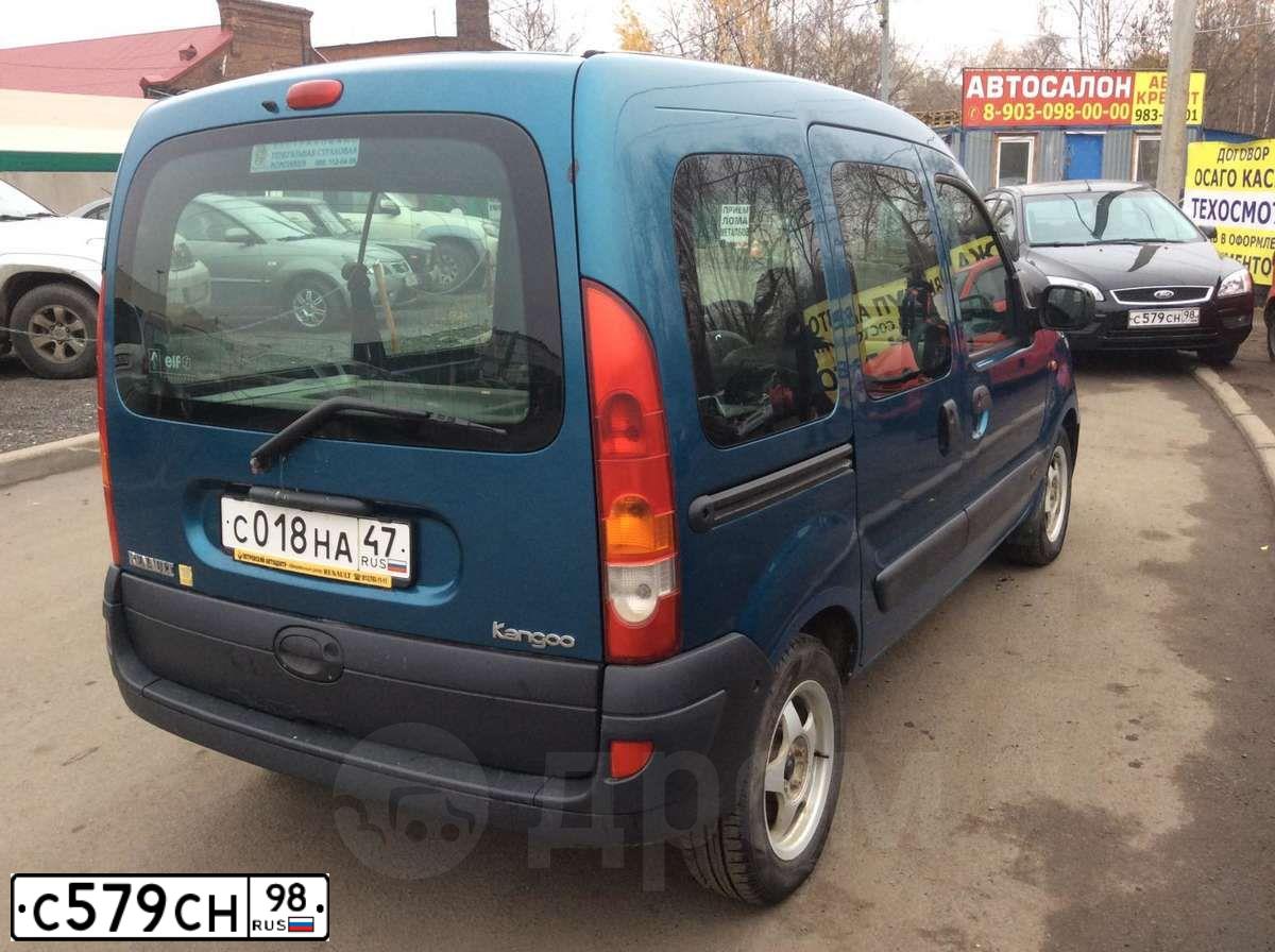 Фото автомобиля FORD FOCUS, 2007 — госномер К424ВВ147. Цвет: ЧЕРНЫЙ