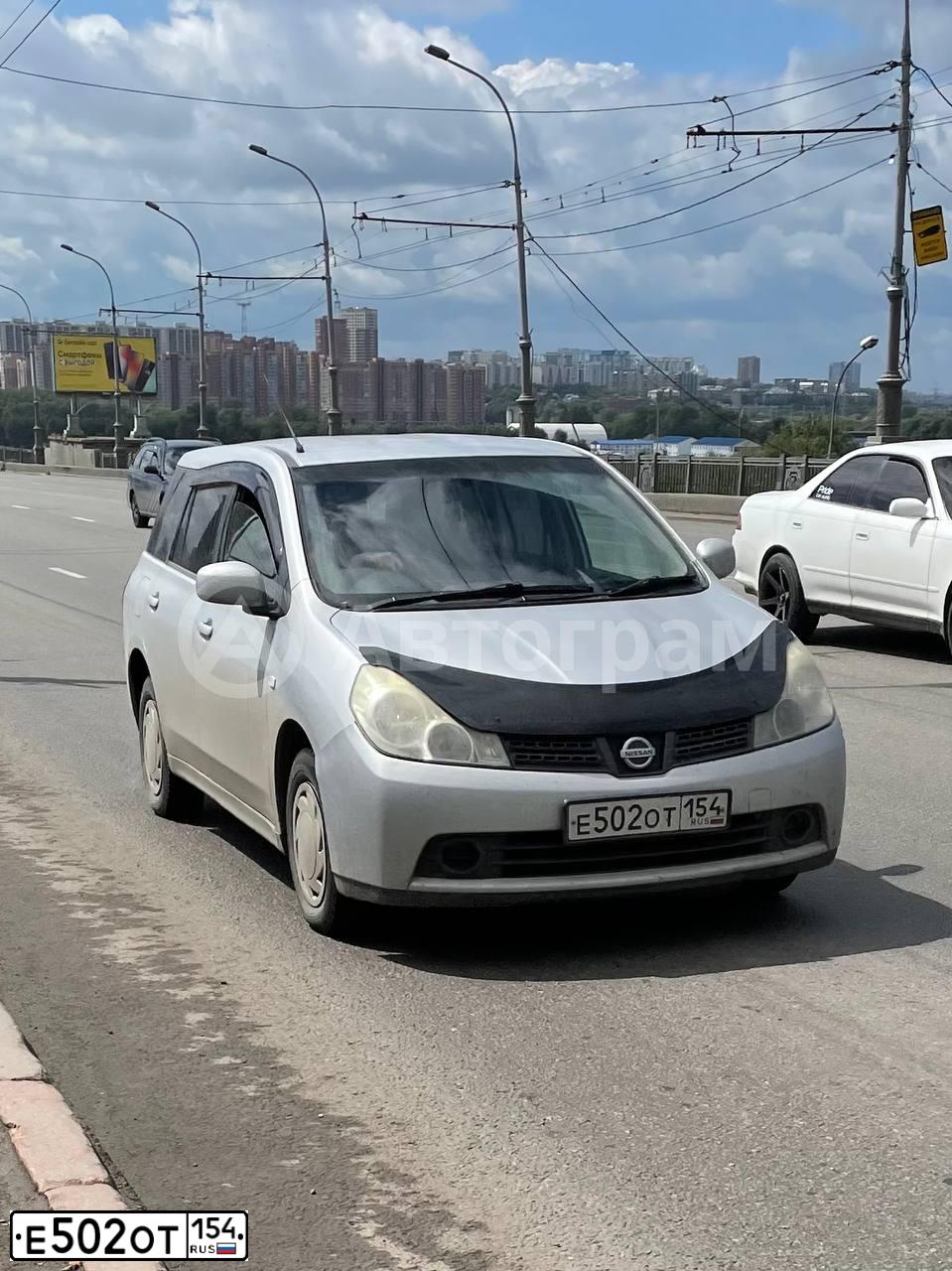 Фото автомобиля MERCEDES C-KLASSE, 2014 — госномер Р992СЕ154. Цвет: ЧЕРНЫЙ