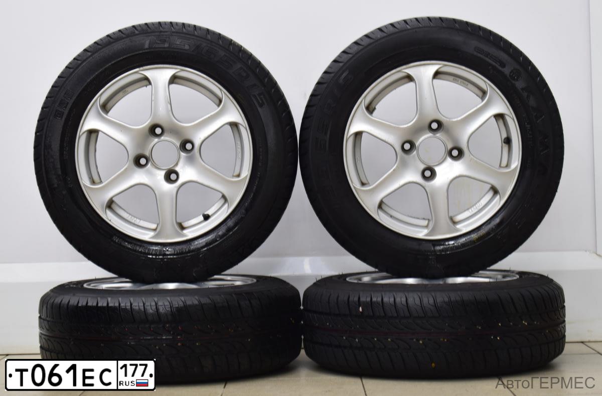 Фото автомобиля NISSAN ALMERA, 2006 — госномер Т061ЕС177. Цвет: ЧЕРНЫЙ