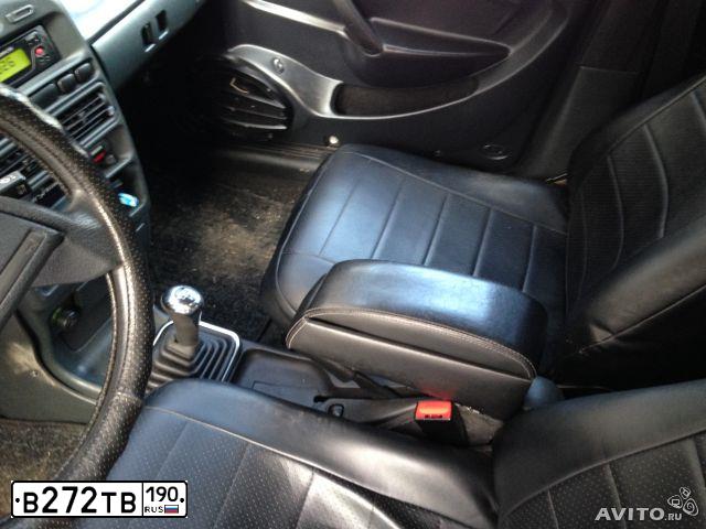 Фото автомобиля LADA 2114 SAMARA, 2012 — госномер В272ТВ190. Цвет: СИНЕ-ЧЕРНЫЙ