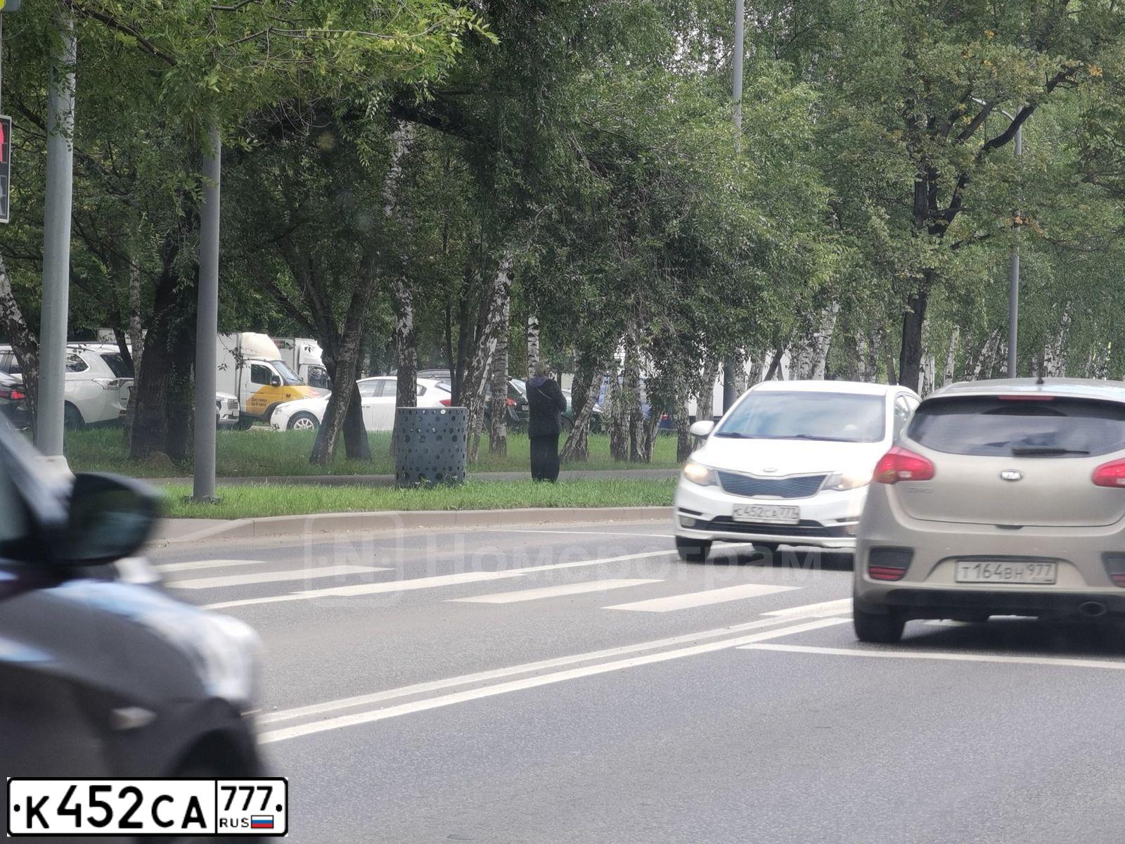 Фото автомобиля KIA CERATO, 2016 — госномер С753ВК180