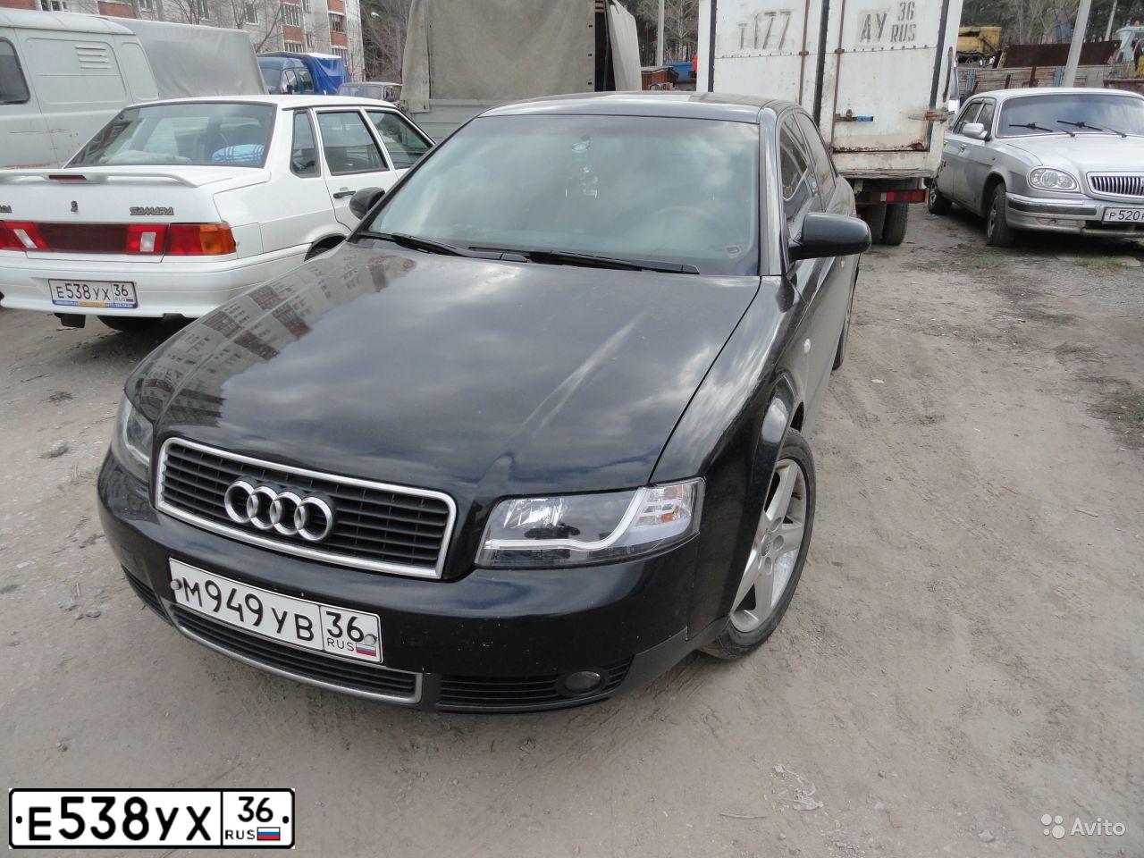 Фото автомобиля LADA 2115 SAMARA, 2013 — госномер Е538УХ36. Цвет: Белый