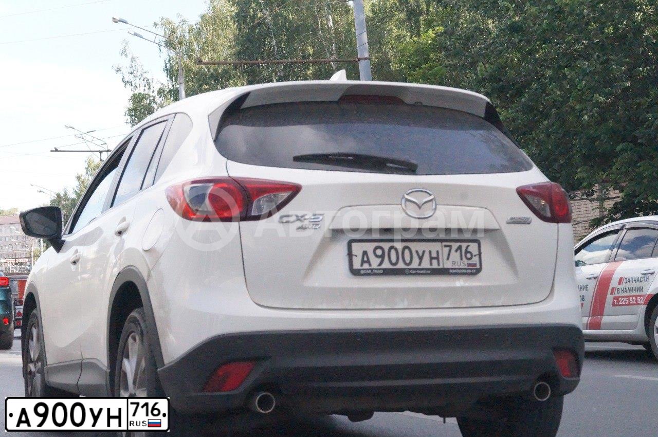 Фото автомобиля FORD FOCUS, 2011 — госномер Р625УК174. Цвет: ЧЕРНЫЙ