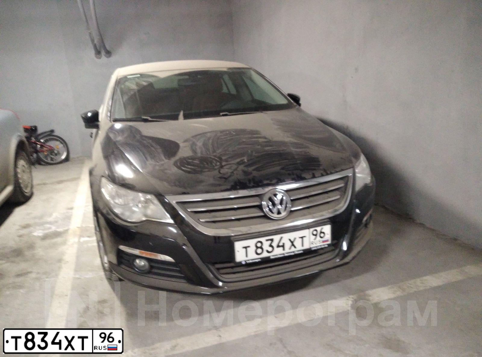 Фото автомобиля VOLKSWAGEN PASSAT, 2011 — госномер С082НЕ198. Цвет: ЧЕРНЫЙ