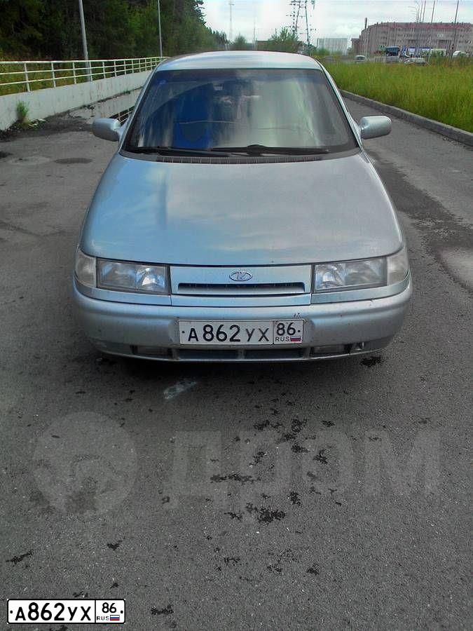Фото автомобиля LADA 2112 LADA, 2001 — госномер У820ТХ55. Цвет: СЕРЕБРИСТО-ГОЛУБОЙ