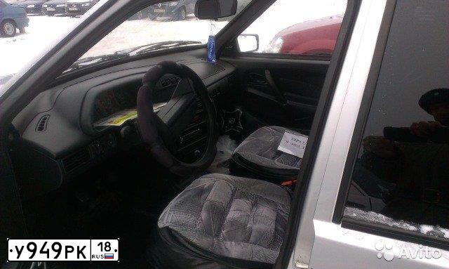 Фото автомобиля LADA 2109 SAMARA, 2004 — госномер Х363ВМ67. Цвет: СЕРЕБРИСТЫЙ МЕТАЛЛИК