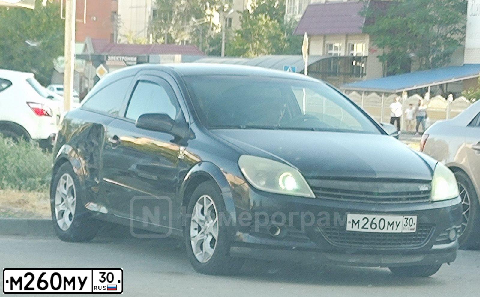 Фото автомобиля OPEL ASTRA, 2007 — госномер А121КЕ150. Цвет: ЧЕРНЫЙ