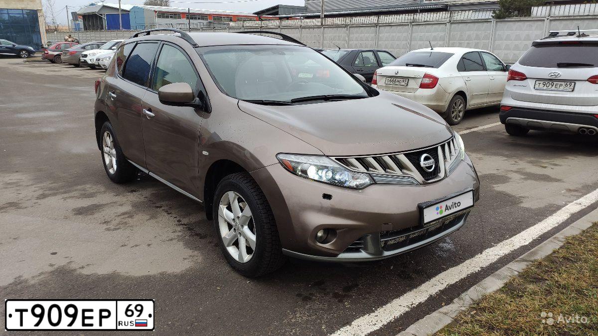 Фото автомобиля HYUNDAI TRAJET, 2006 — госномер Х377РЕ69. Цвет: ЧЕРНЫЙ