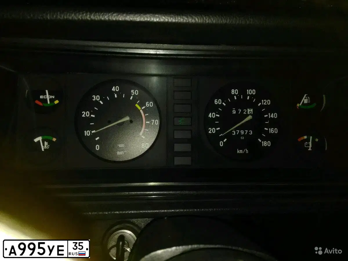 Фото автомобиля LADA 2107, 2005 — госномер Е233ТХ35