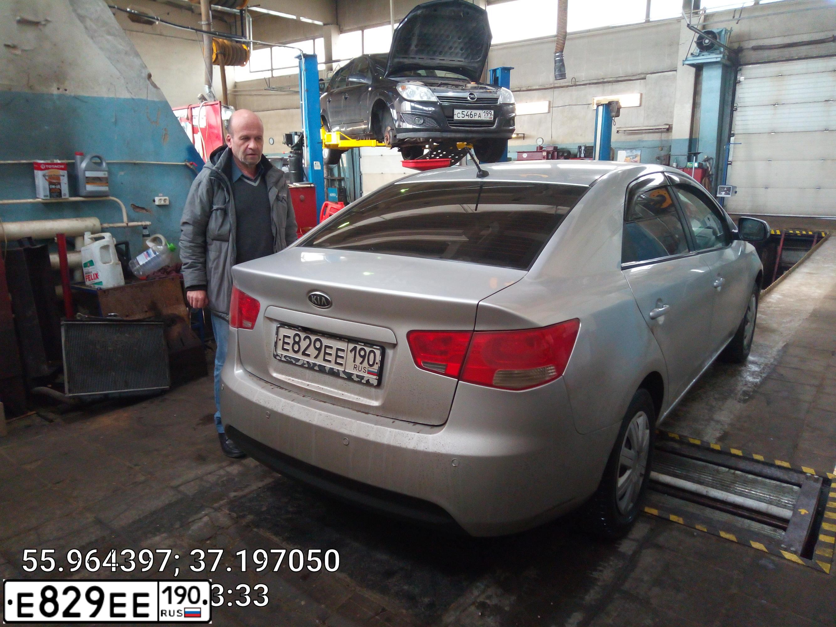 Фото автомобиля NISSAN TEANA, 2010 — госномер Х585ЕЕ763. Цвет: ЧЕРНЫЙ