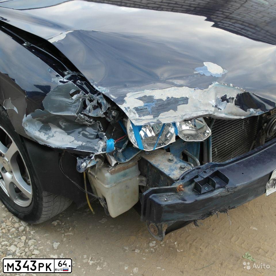 Фото автомобиля NISSAN ALMERA, 2001 — госномер В113ХК134. Цвет: СЕРЕБРИСТЫЙ