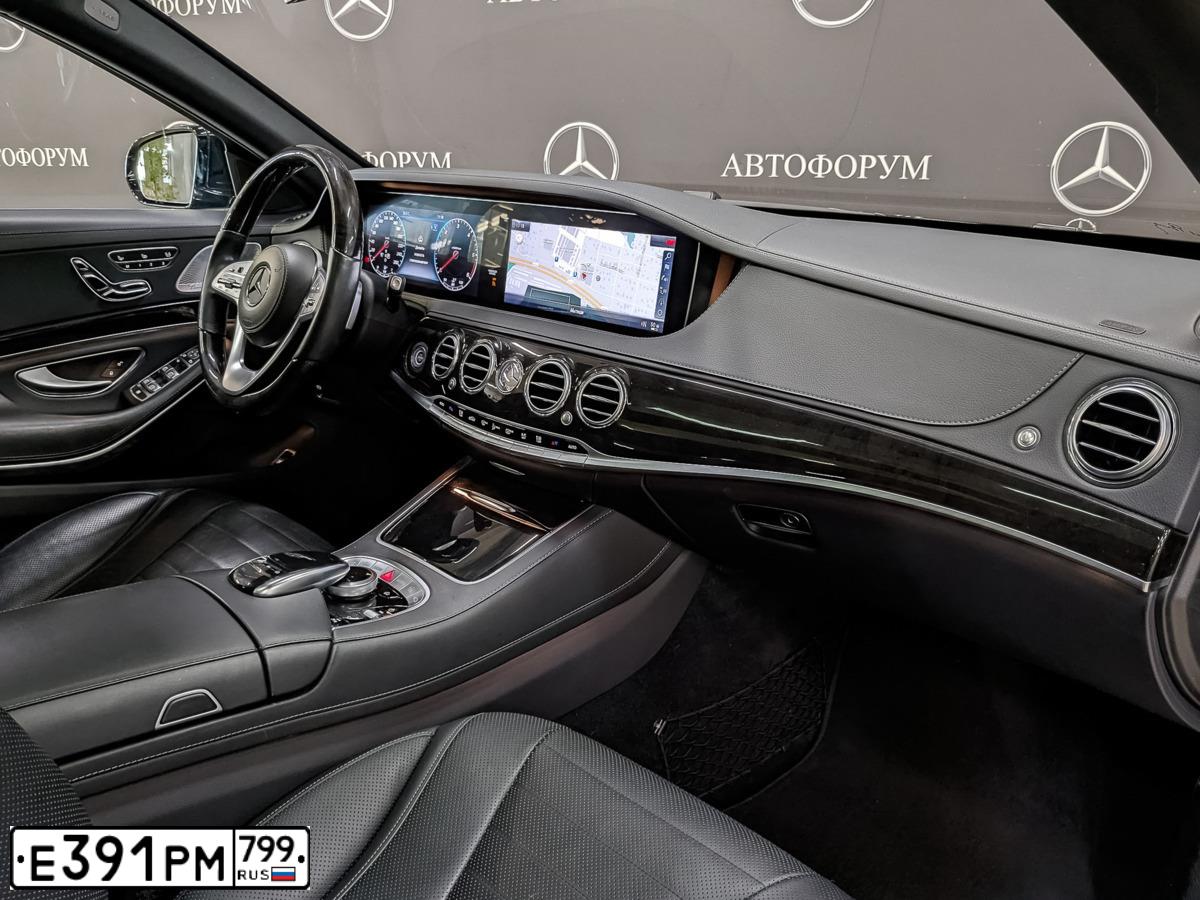 Фото автомобиля MERCEDES M-KLASSE, 2013 — госномер Т391РМ799. Цвет: Белый