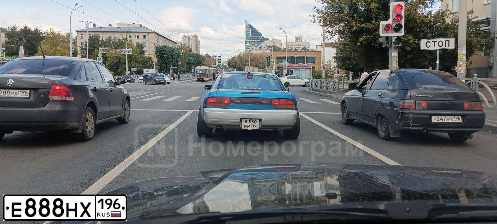 Фото автомобиля CHEVROLET TRAILBLAZER, 2008 — госномер С937МА40. Цвет: синий