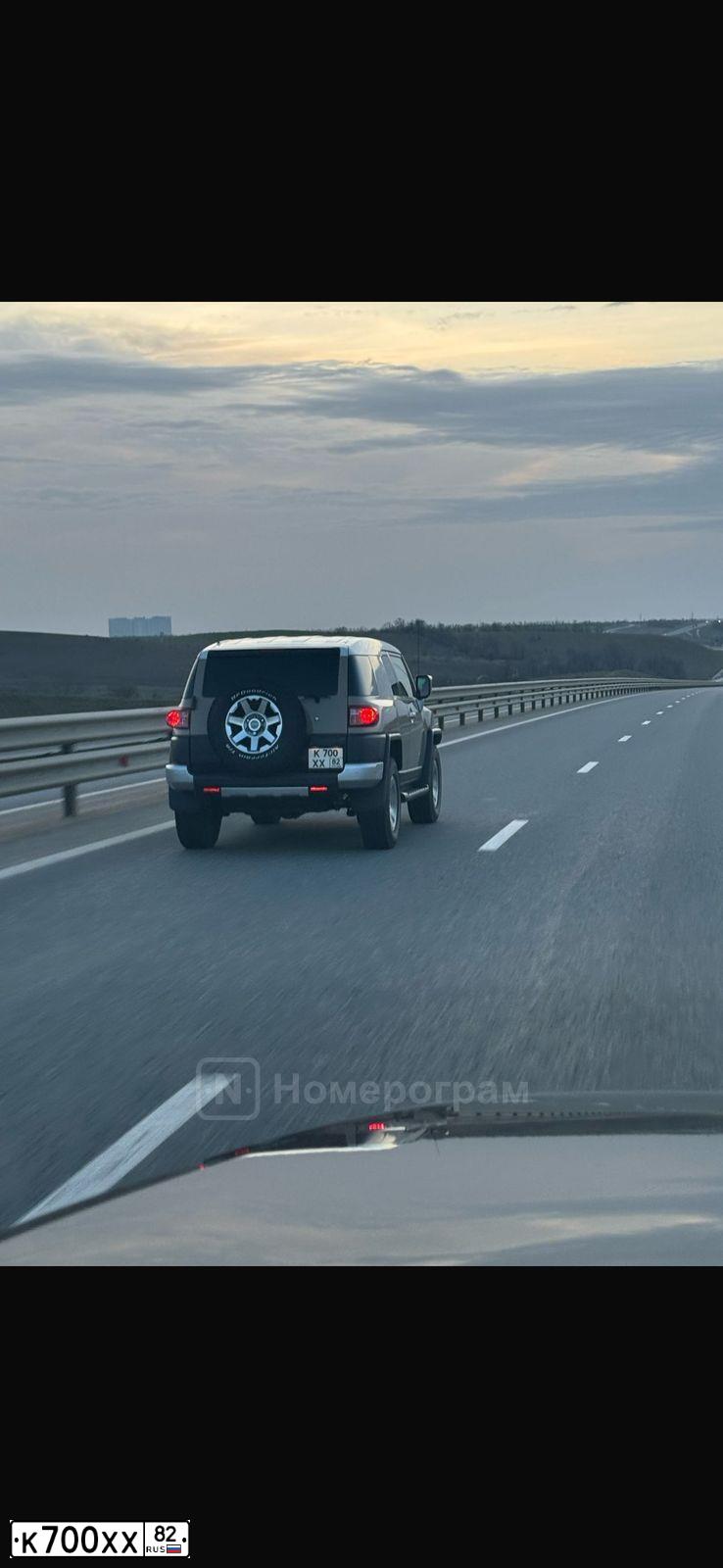 Фото автомобиля GAZ 2705 GAZEL, 2015 — госномер В007ВС82. Цвет: Белый