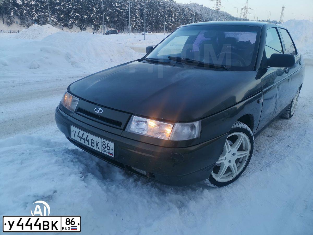 Фото автомобиля MERCEDES M-KLASSE, 2006 — госномер Е117УА89. Цвет: ЧЕРНЫЙ