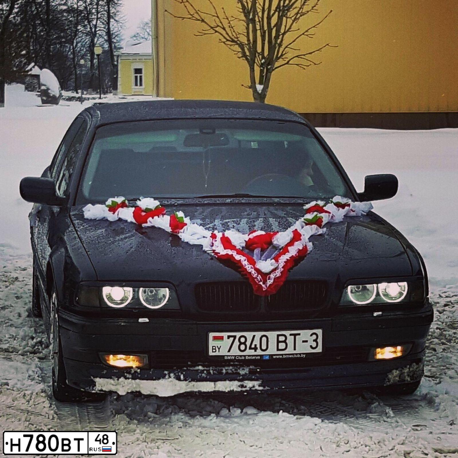 Фото автомобиля HYUNDAI ELANTRA, 2010 — госномер Н780ВТ48. Цвет: ЧЕРНЫЙ