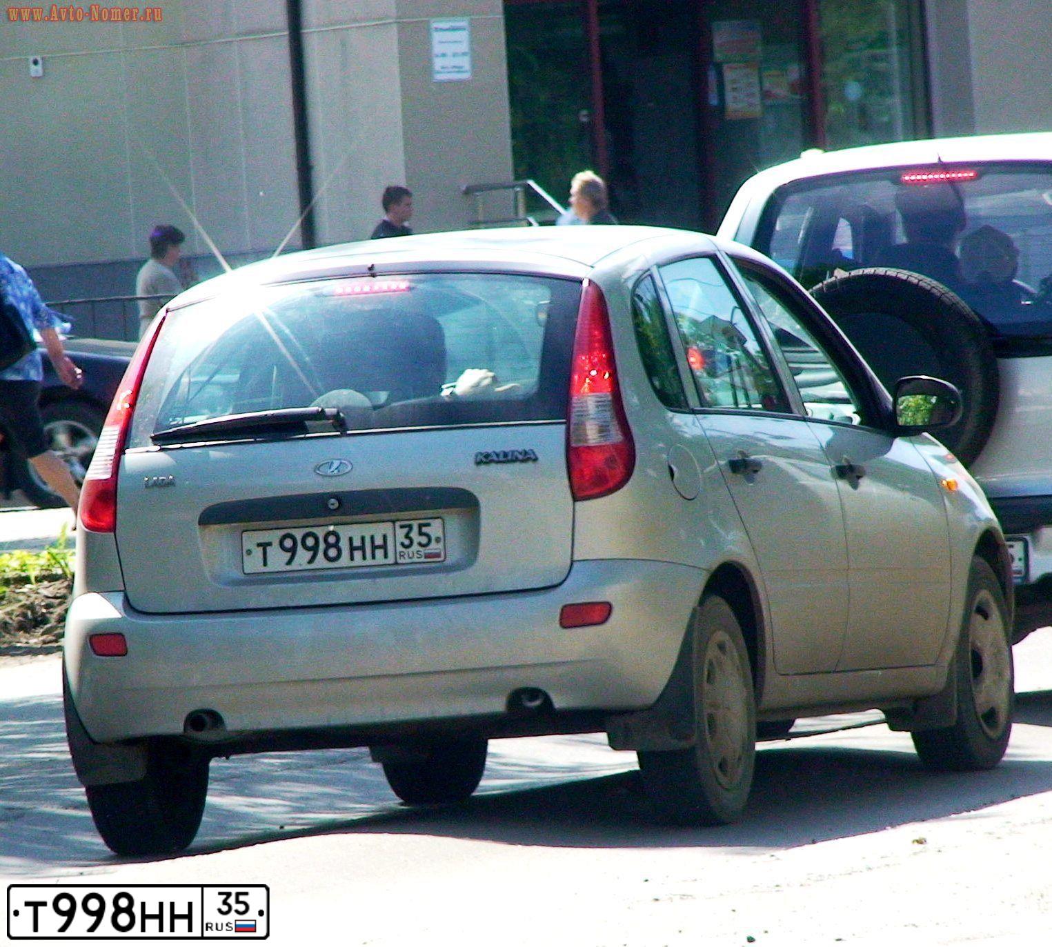 Фото автомобиля LADA KALINA, 2007 — госномер Е505ТЕ797. Цвет: Серебристый