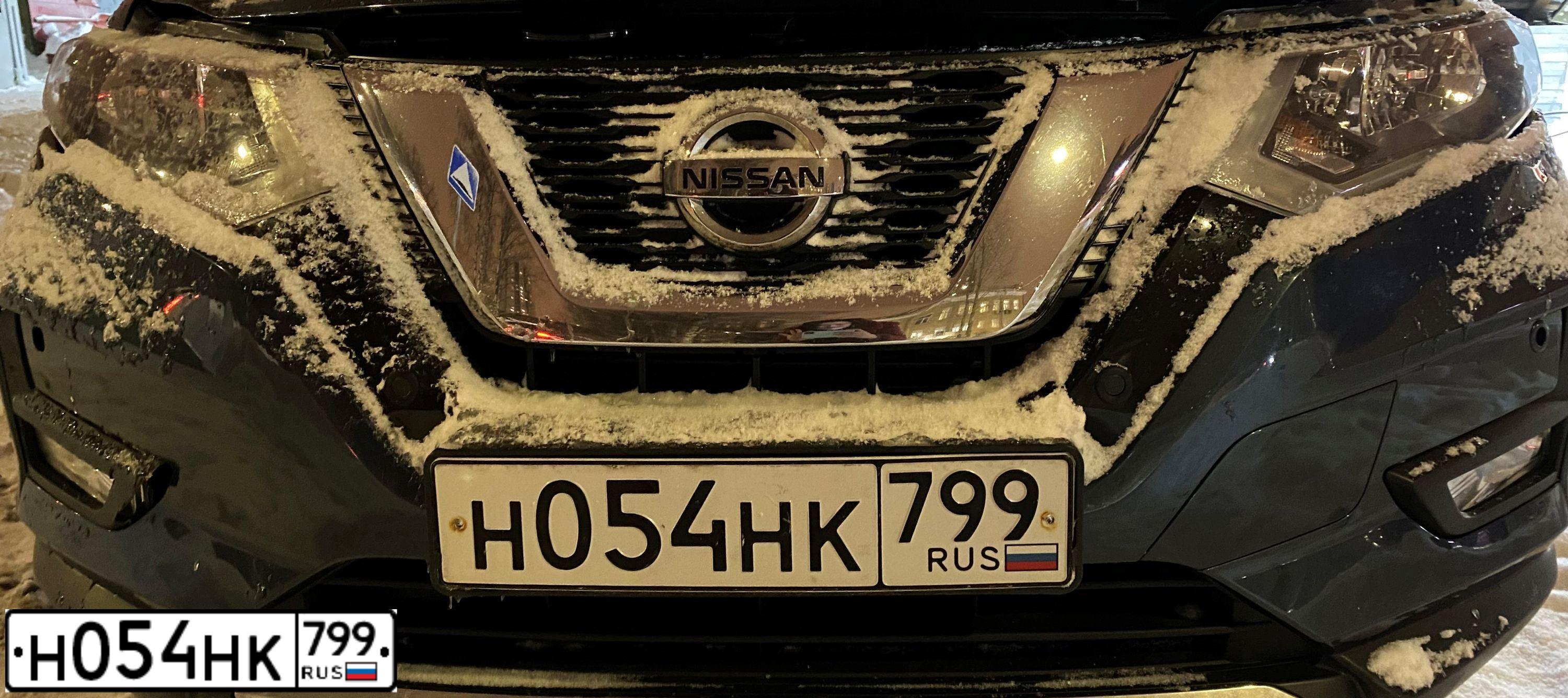 Фото автомобиля RENAULT DUSTER, 2013 — госномер С292ОК43. Цвет: Белый