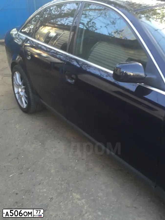 Фото автомобиля PORSCHE CAYENNE, 2010 — госномер М835ЕР126. Цвет: Белый