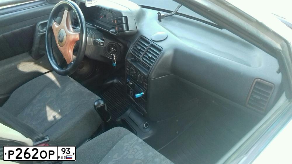 Фото автомобиля LADA 2110, 2001 — госномер Р262ОР93. Цвет: СВЕТЛО-СЕРЕБРИСТЫЙ МЕТАЛЛ