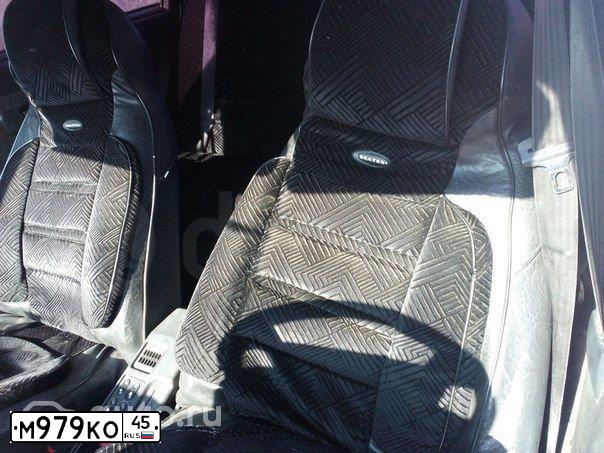 Фото автомобиля LADA 2110, 2001 — госномер М979КО45. Цвет: СВЕТЛО-СЕРЕБРИСТЫЙ МЕТАЛЛ
