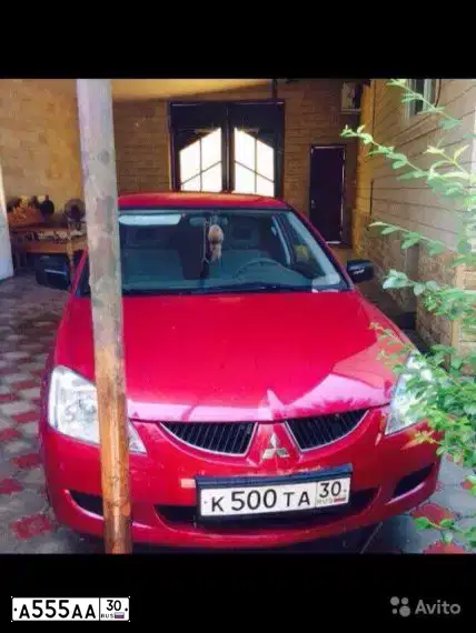 Фото автомобиля LADA 2111, 2008 — госномер А555АА30. Цвет: Светло-Серебристый металлик