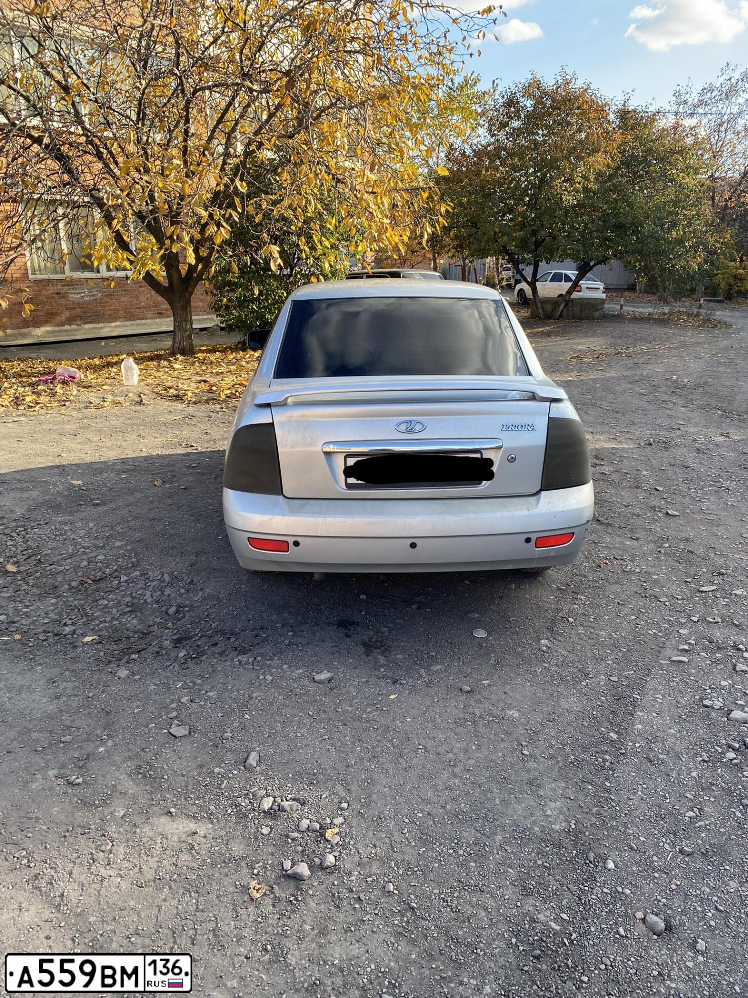 Фото автомобиля LADA 2170 PRIORA, 2009 — госномер М472АО181. Цвет: СВЕТЛО-СЕРЕБРИСТЫЙ МЕТАЛЛ