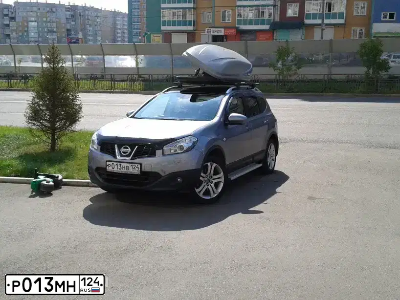 Фото автомобиля 172413 ГАЗ 1724, 2013 — госномер Т713ТМ05