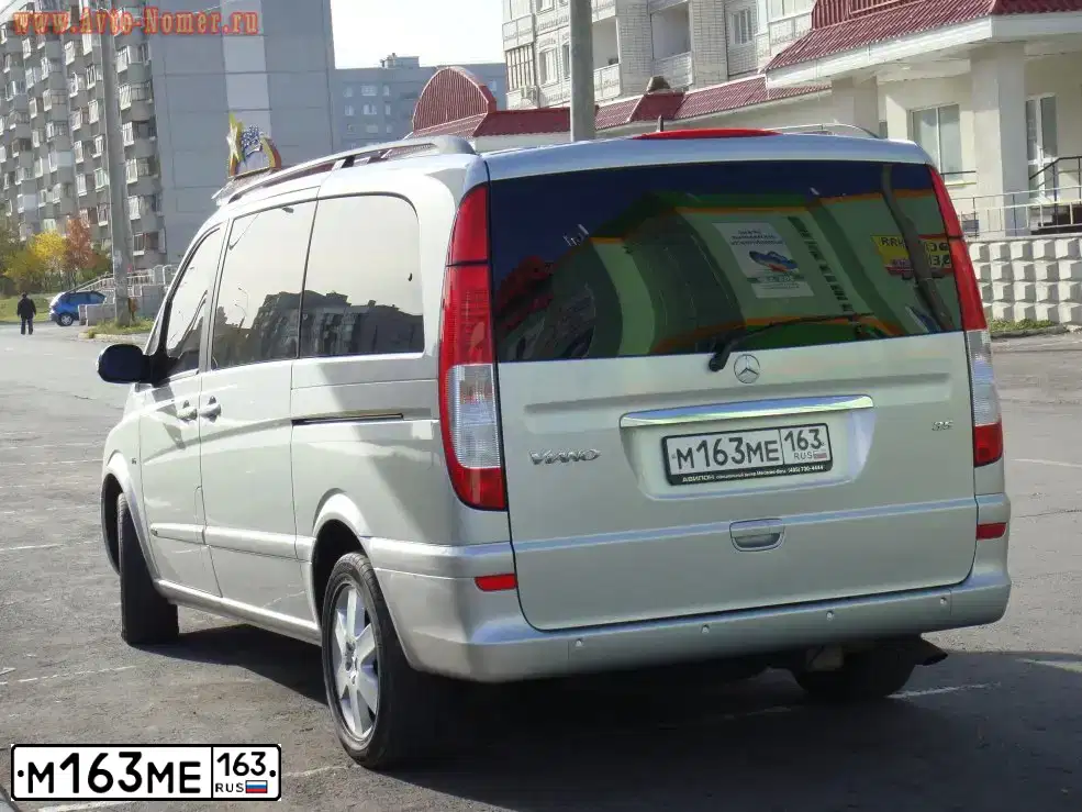 Фото автомобиля LADA 2170 PRIORA, 2013 — госномер М696ЕР73. Цвет: Сине-Черный
