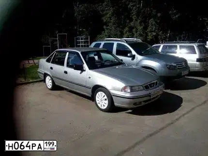 Фото автомобиля VOLVO S60, 2002 — госномер Т192МА797. Цвет: СВЕТЛО-СЕРЫЙ