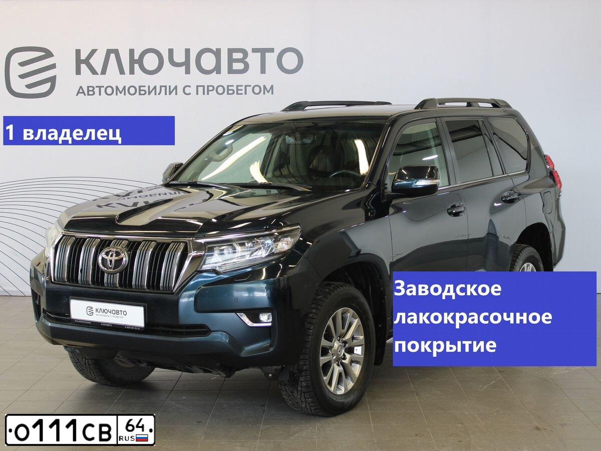 Фото автомобиля TOYOTA LANDCRUISER 200, 2014 — госномер О333ВС21. Цвет: ЧЕРНЫЙ
