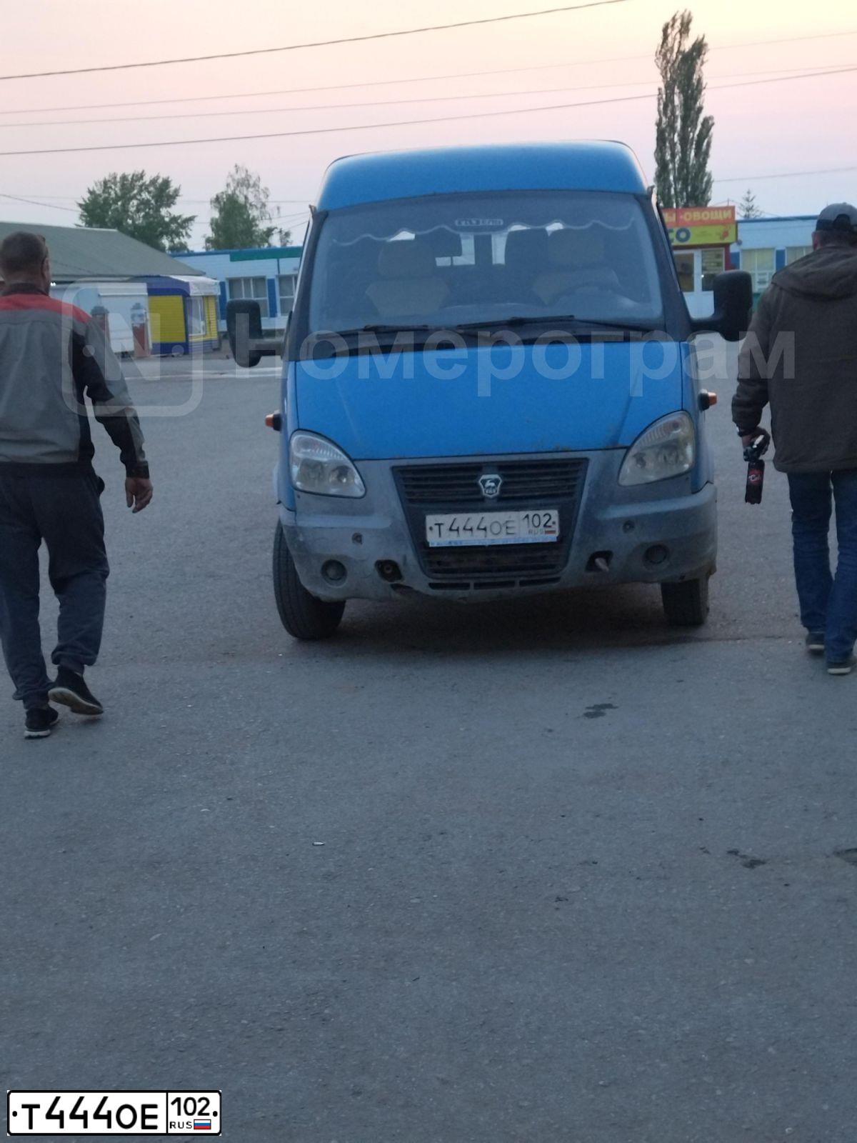 Фото автомобиля UAZ 3159, 2006 — госномер Т444КЕ102. Цвет: МОКР. АСФАЛЬТ-МЕТАЛЛИК
