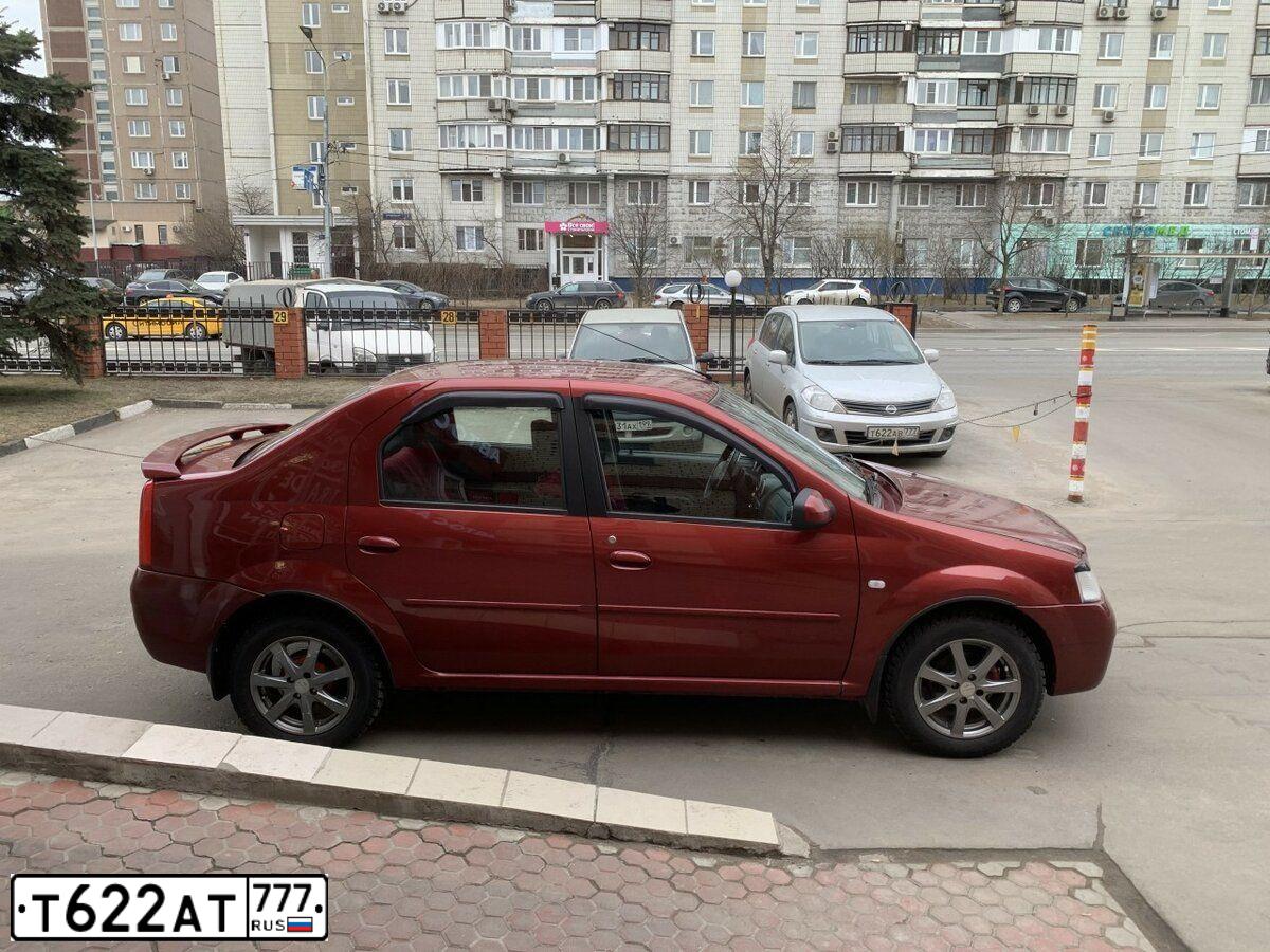 Фото автомобиля OPEL CORSA, 2007 — госномер В478МК977