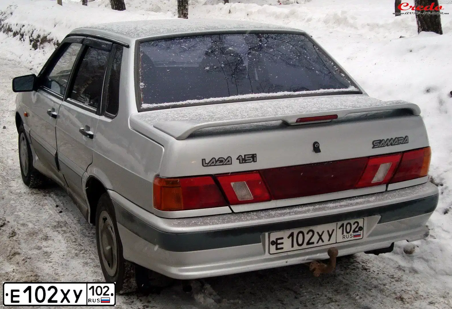 Фото автомобиля TOYOTA CAMRY, 2012 — госномер Н751ОО702. Цвет: Белый