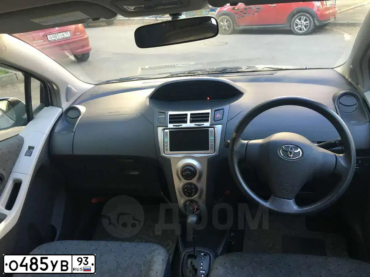 Фото автомобиля PEUGEOT 206, 2006 — госномер М538ЕО702. Цвет: Красный