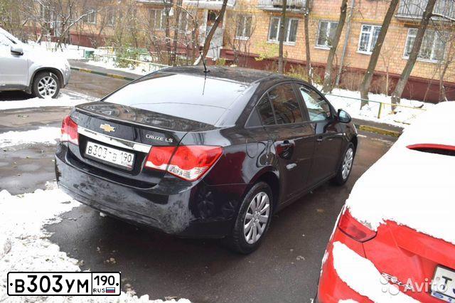 Фото автомобиля LADA 2171 PRIORA, 2012 — госномер В303УМ190. Цвет: ЧЕРНЫЙ