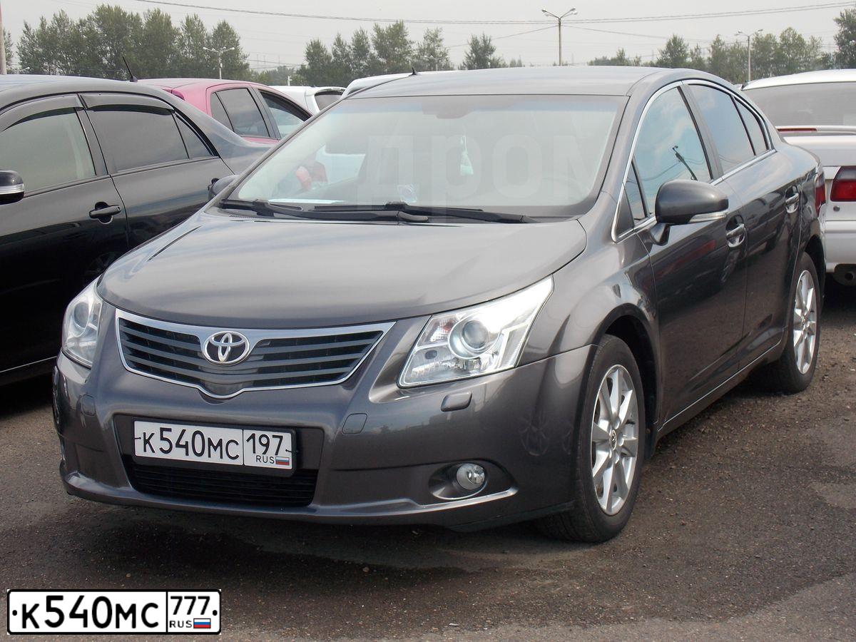 Фото автомобиля LEXUS RX, 2014 — госномер К540МС777. Цвет: Белый