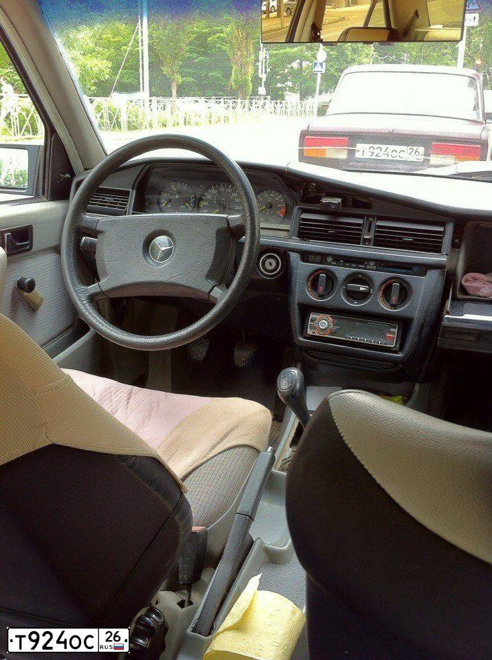 Фото автомобиля LADA 2107, 2007 — госномер Е093АК126. Цвет: ТЕМНО-ВИШНЕВЫЙ