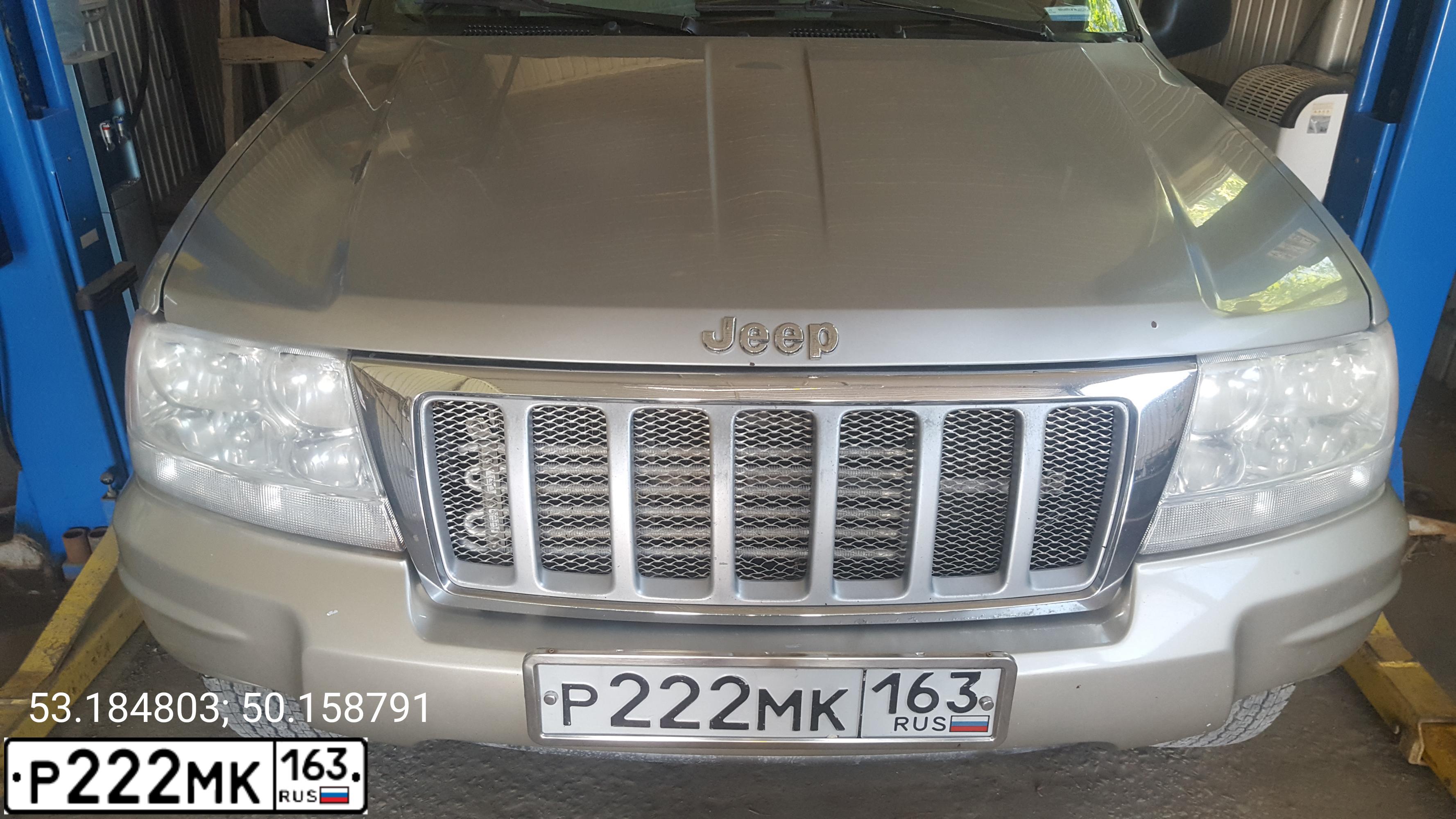 Фото автомобиля KIA SPORTAGE, 2006 — госномер А006ХА716. Цвет: ЧЕРНЫЙ