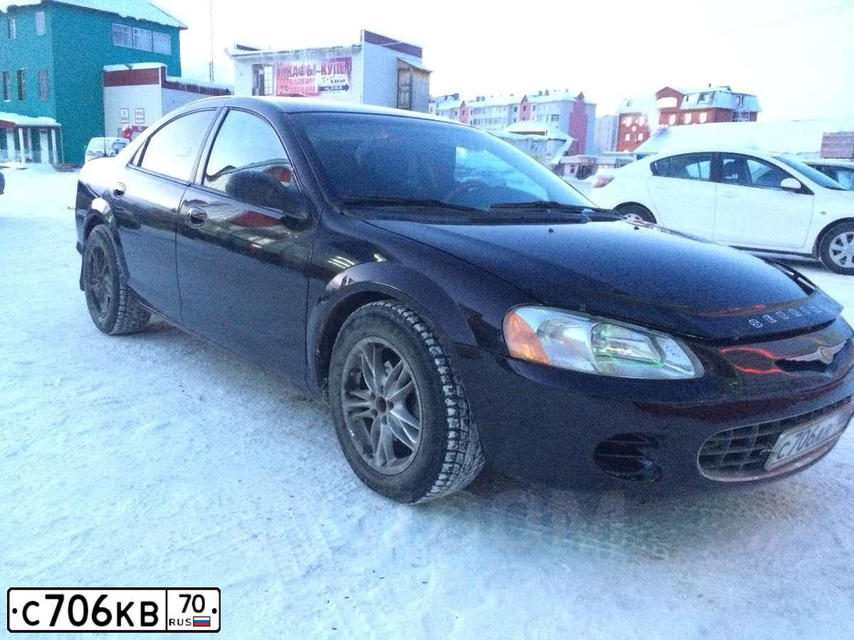 Фото автомобиля LADA 2121 NIVA, 2011 — госномер С706КВ70. Цвет: ВИШНЕВЫЙ