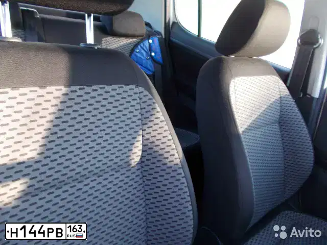 Фото автомобиля SKODA FABIA, 2010 — госномер М570ЕН164. Цвет: Белый