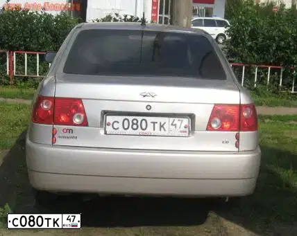 Фото автомобиля HYUNDAI CRETA, 2016 — госномер К583УВ147