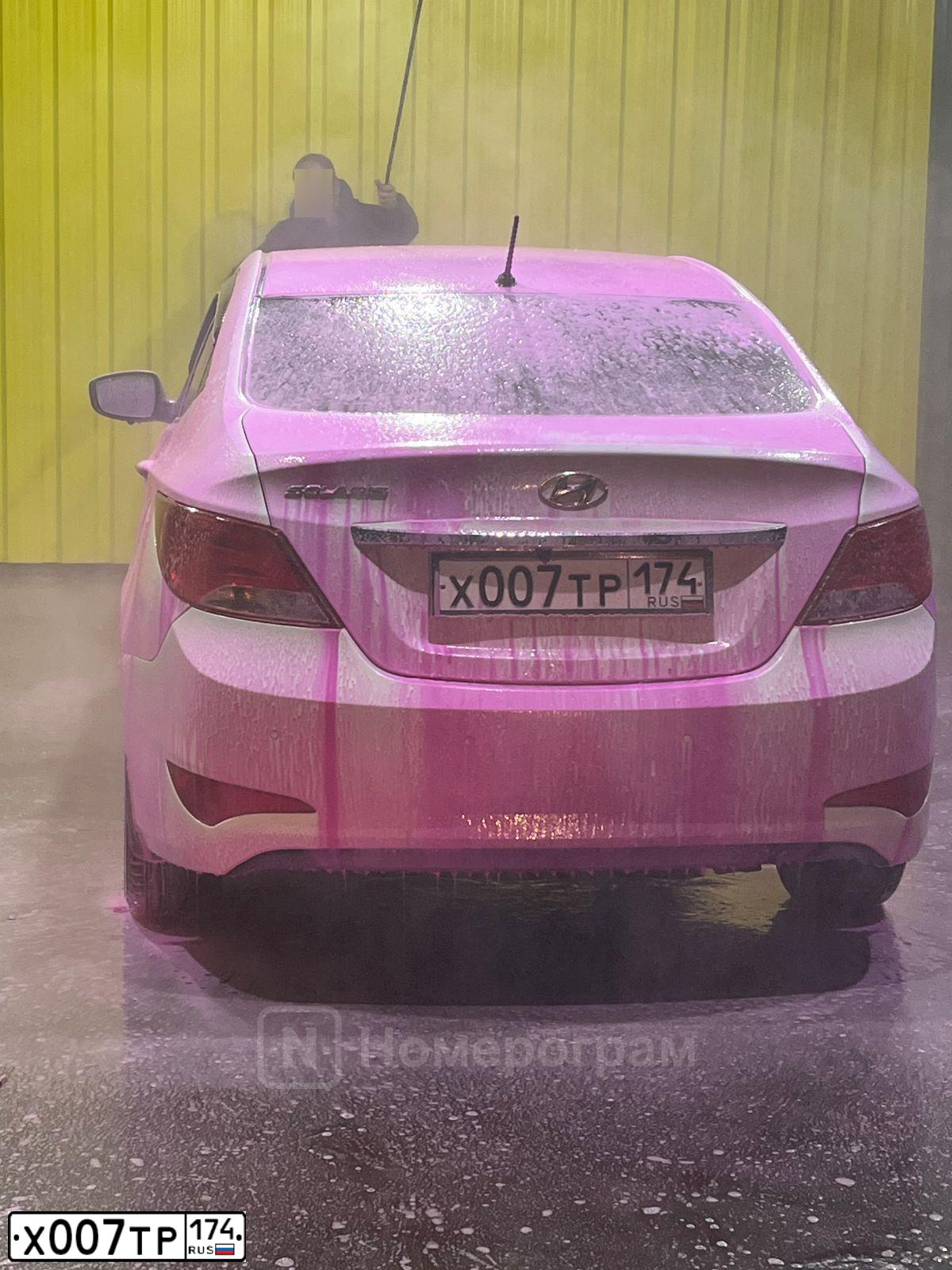 Фото автомобиля LADA 2112, 2006 — госномер Х007ТР174. Цвет: СВЕТЛО-СЕРЕБРИСТЫЙ МЕТАЛЛ