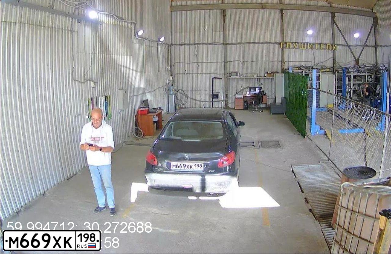 Фото автомобиля PEUGEOT 206, 2008 — госномер Р347УК154. Цвет: ЧЕРНЫЙ