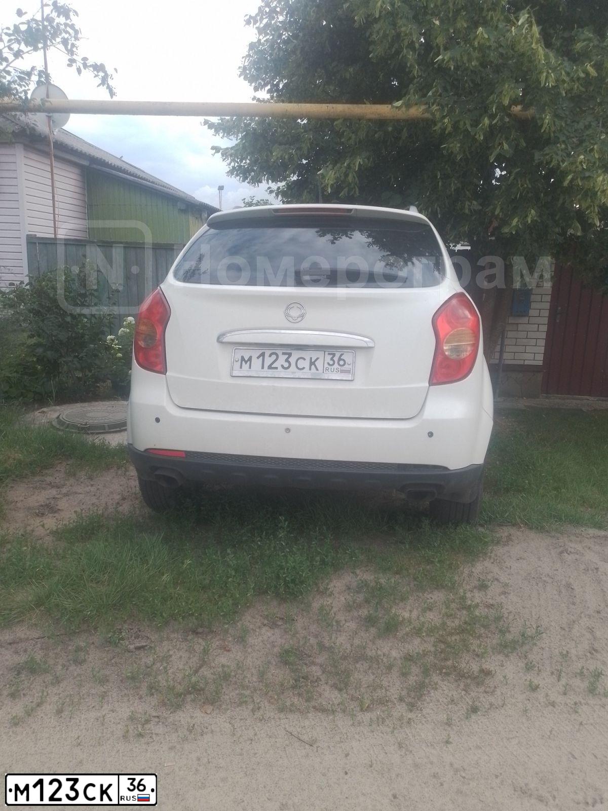 Фото автомобиля VOLKSWAGEN SHARAN, 2003 — госномер М979МА67. Цвет: ЧЕРНЫЙ