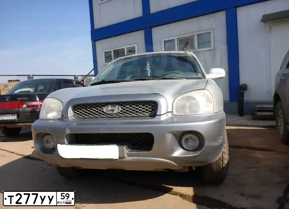 Фото автомобиля NISSAN X-TRAIL, 2010 — госномер В825ЕК159