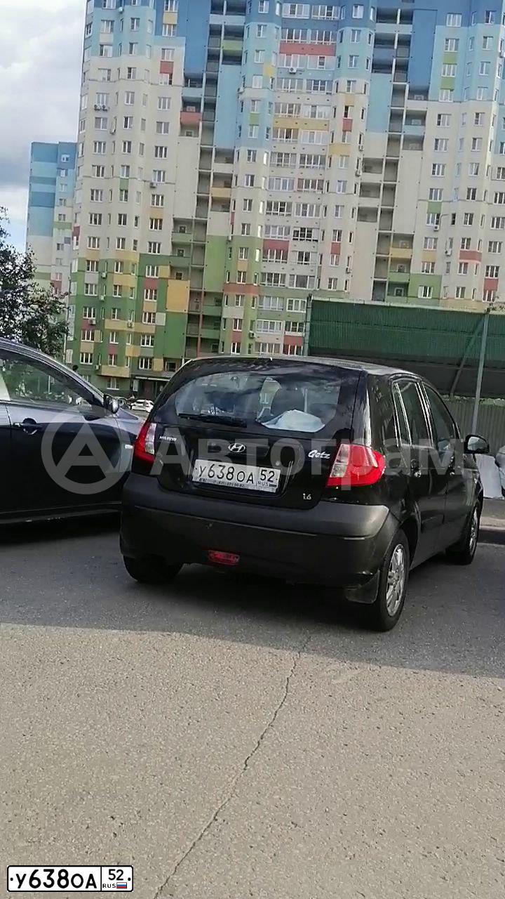 Фото автомобиля LADA 2114 SAMARA, 2008 — госномер Х638ОА52. Цвет: СЕРЕБРИСТЫЙ